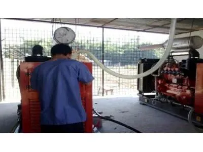 Biogas plant, Bangladesh