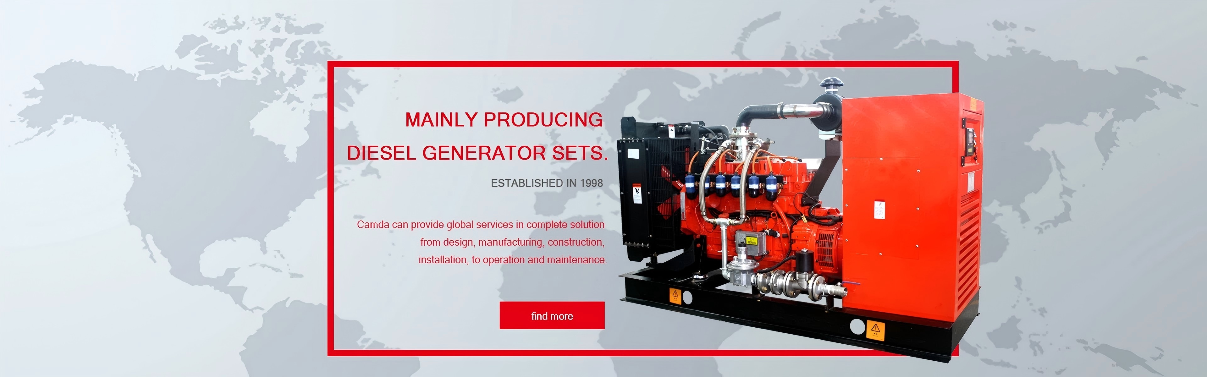 dispute prevention and escalation in biogas and gas generator sets sourcing showcase 1