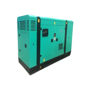 70 KVA Standby Diesel Generator