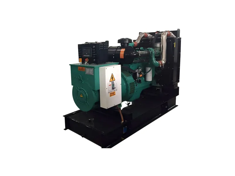 450 KVA Standby Diesel Generator