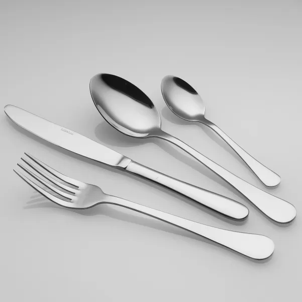 QD3093 High-Quality Stainless Steel Cutlery &ndash; Timeless Design