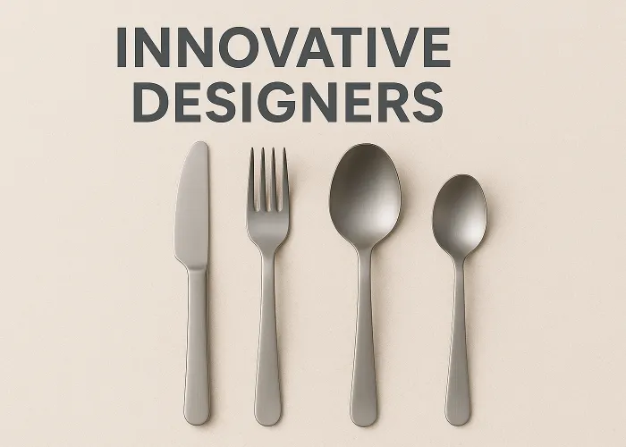 Innovative Designers