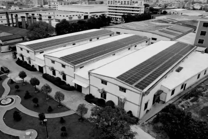 Production Capabilities