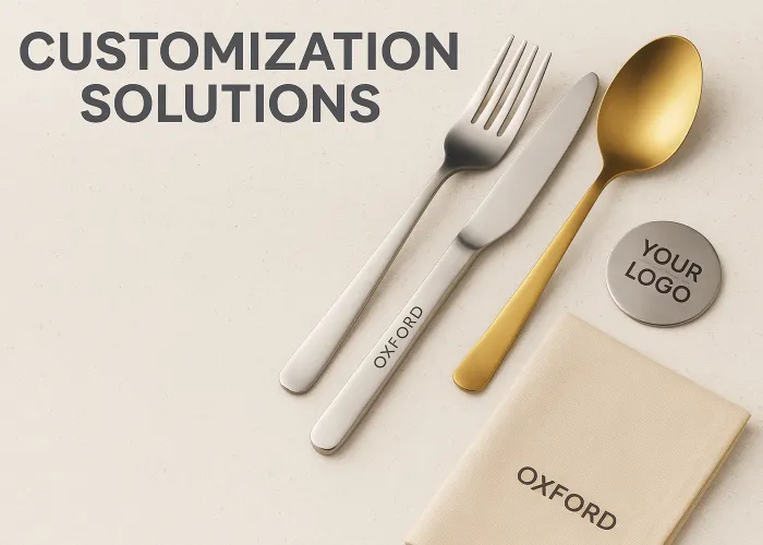 Customization Solutions