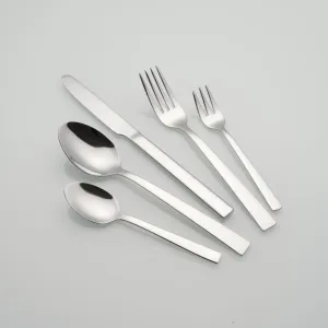 QD3781 High-Quality Stainless Steel Cutlery for a Refined Experience