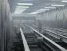 Water-based Inorganic Epoxy Zinc-rich Primer