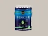 Water-based Two-component Epoxy Powder-free Topcoat