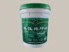 Universal Indoor & Outdoor Single-component Waterborne Epoxy-modified Topcoat