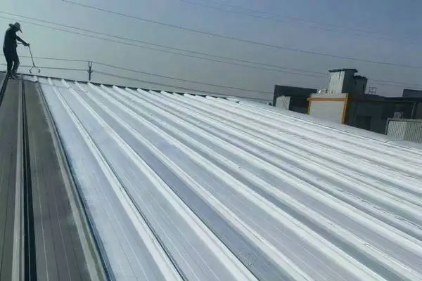 C2 Metal Equipment Construction Solution