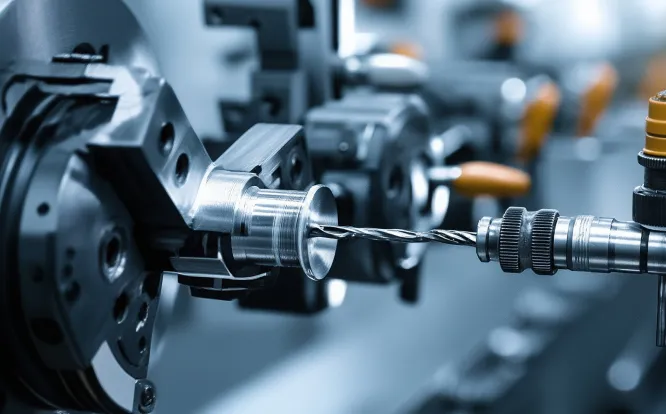 Industrial equipment