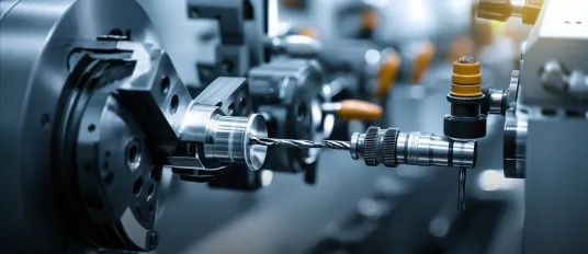 Industrial equipment