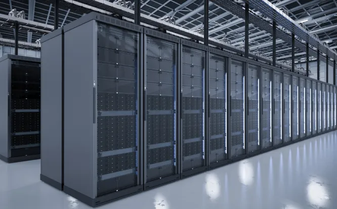 Telecom industry