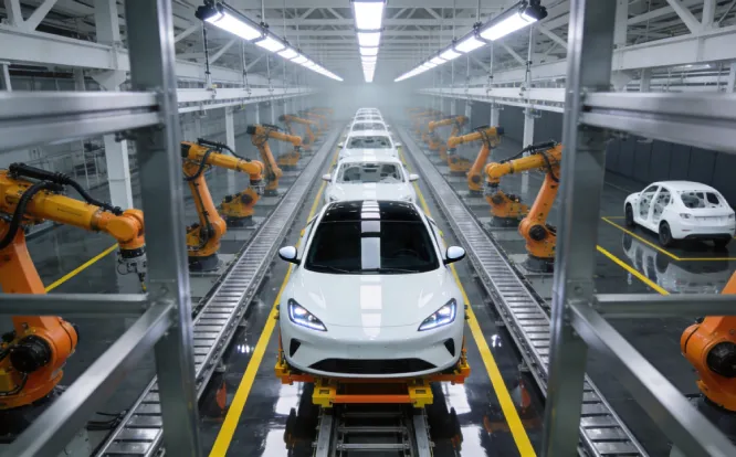 Automotive