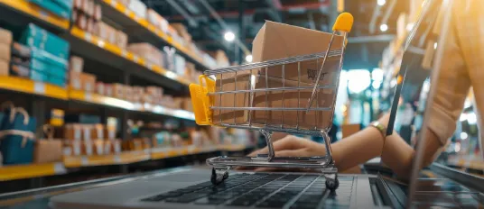 Consumer goods