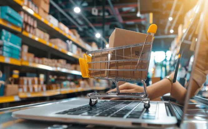 Consumer goods