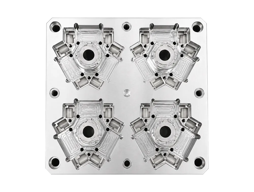Injection Mold