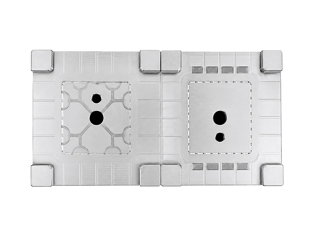 Injection Mold