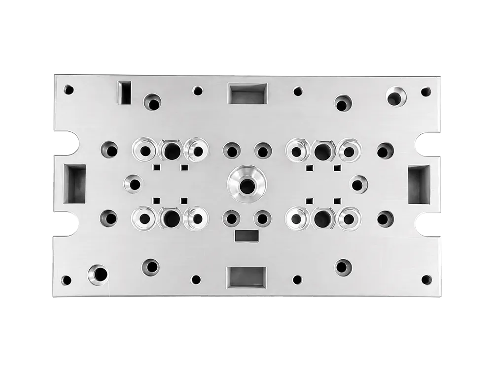 Injection Mold