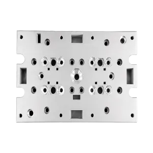 Injection Mold
