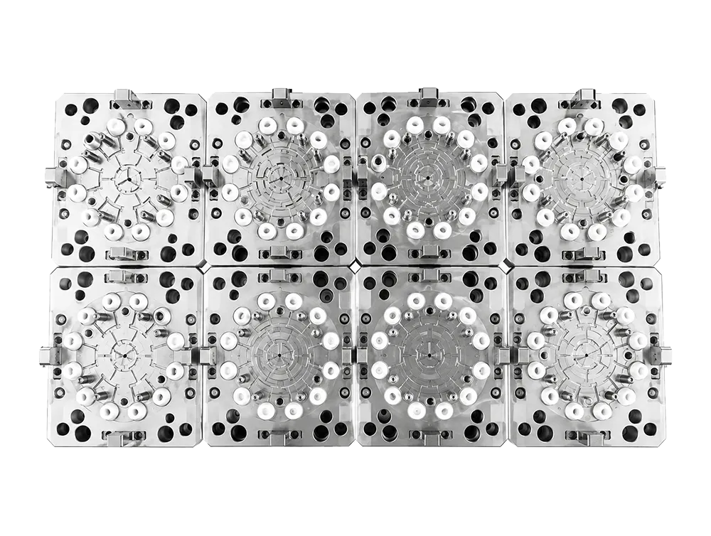 Injection Mold