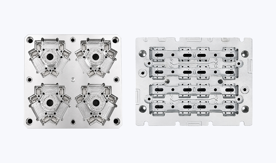 Injection Mold