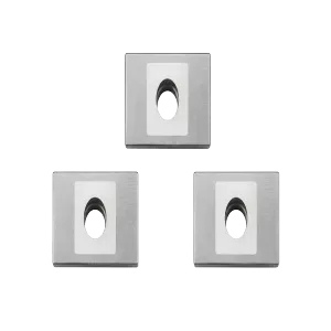 Precision parts for molds