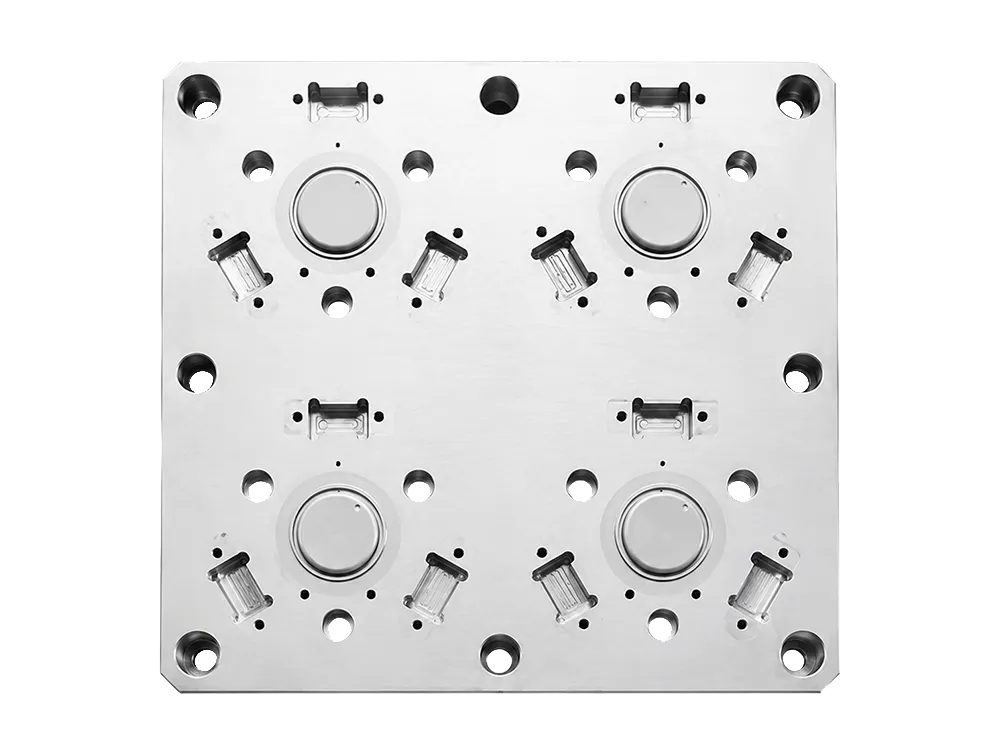 Injection Mold