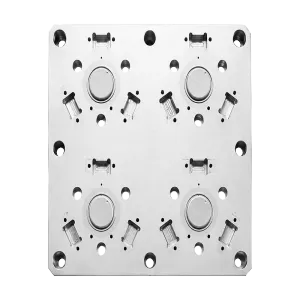 Injection Mold