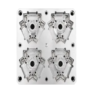 Injection Mold