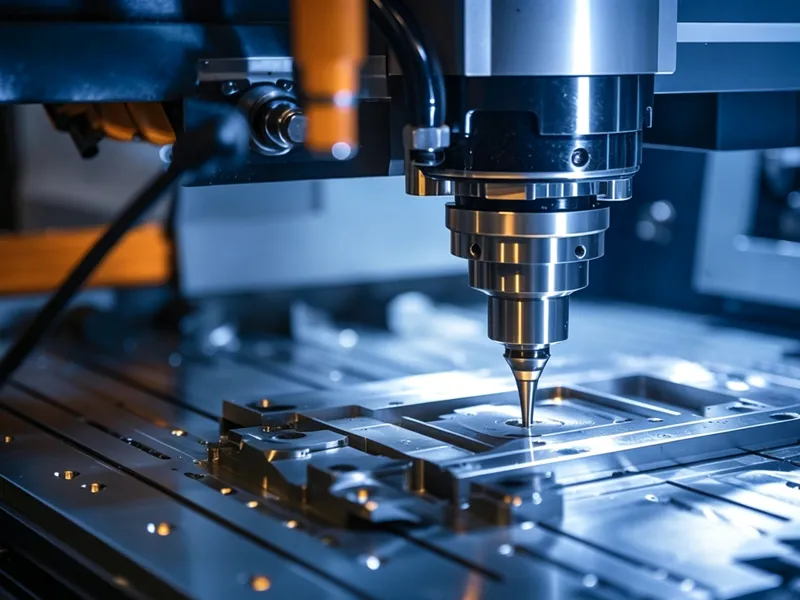 Upgrade the quality control system and consolidate the quality foundation of precision manufacturing.