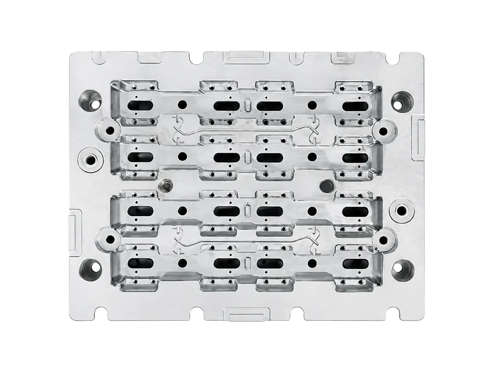 Injection Mold