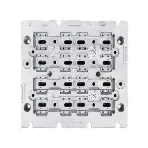 Injection Mold