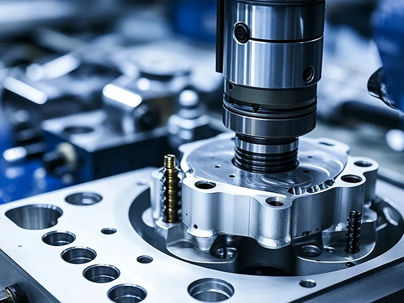 Strengthen talent construction and lay a solid foundation for technological development.