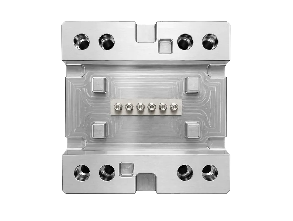 Injection Mold