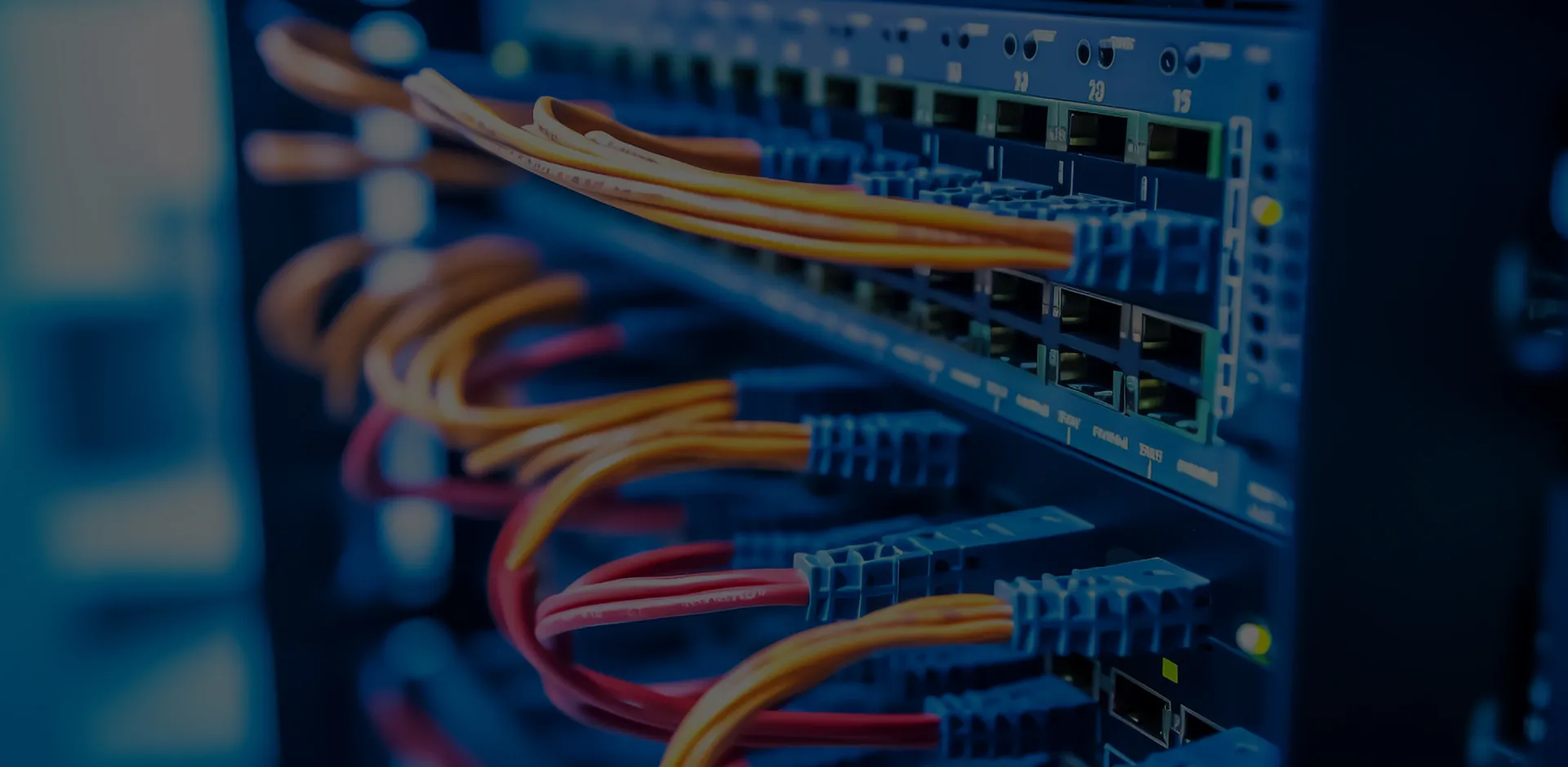 Commercial connector