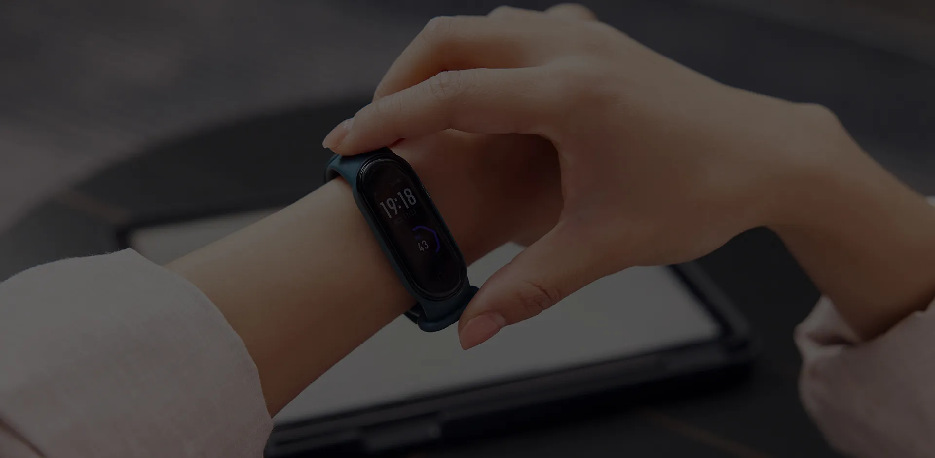 Smart wearables