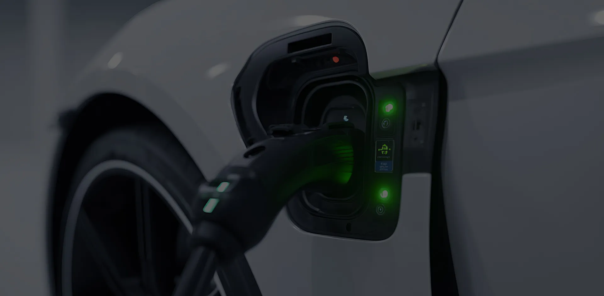 Automotive connector