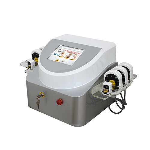 Medical CE Approved Lipolaser Beauty Machine