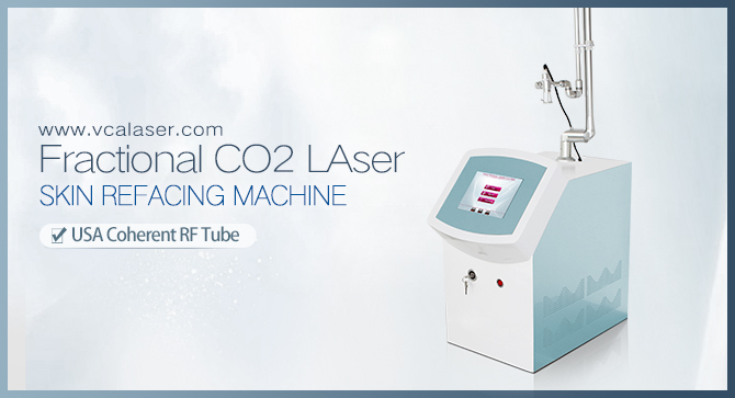 What is CO2 Laser Resurfacing?