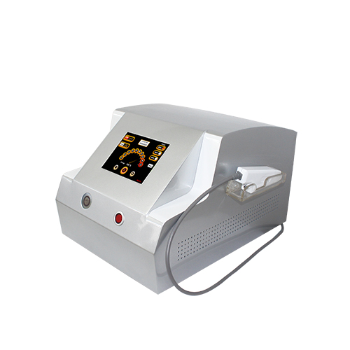   Face Vein Red Blood Removal machine