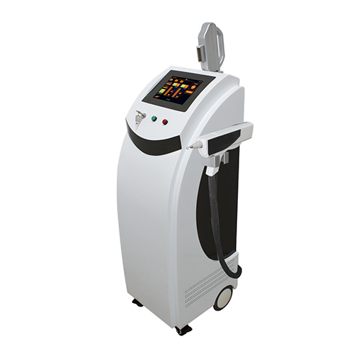 Medical Use Tattoo Hair Removal Machine