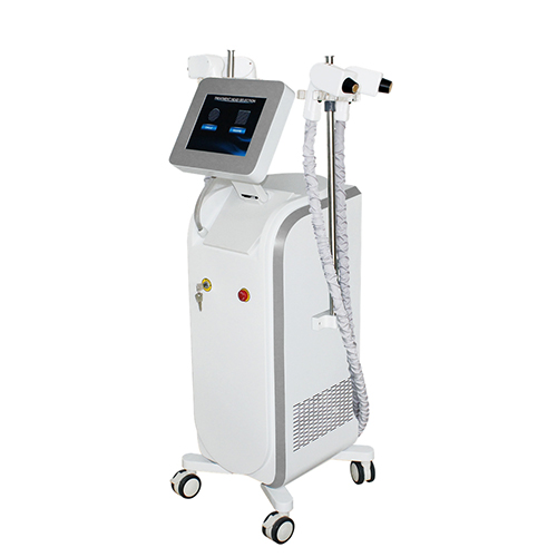 Machine RF fractionnelle Thermage