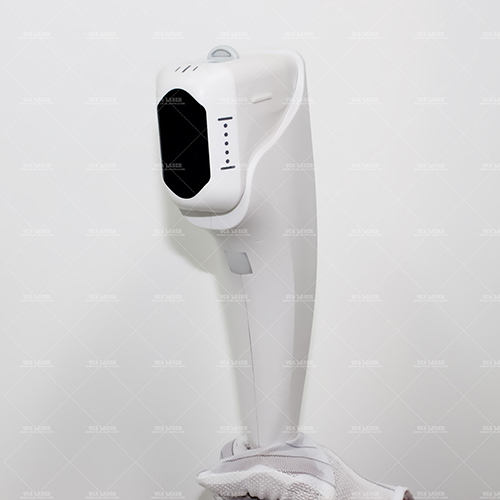 La máquina HIFU 3D de ultrasonido enfocado de alta intensidad más nueva