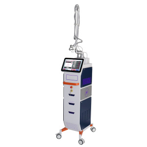 Professional Co2 Fractional Laser Machine Price