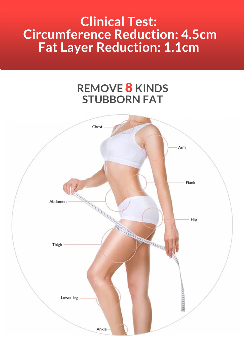 Liposonix Weight Loss Slimming Machine
