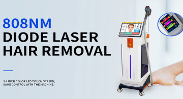 What is the most effective laser hair removal?