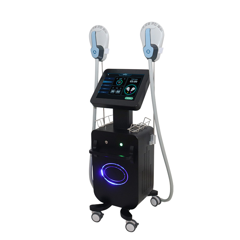 Electro Muscle Stimulation Slimming  Body Sculpting Machine