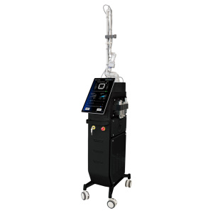 Fractional UltraPulse CO₂ Scar Removal Aesthetic Medicine Machine