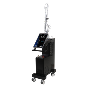 Hihg Quality Long Pulse Acne Treatment CO2 Fractional Laser Machine