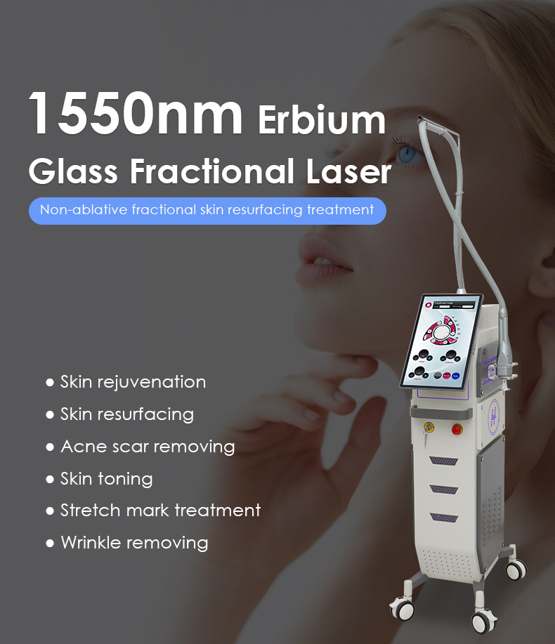 Skin Resurfacing 